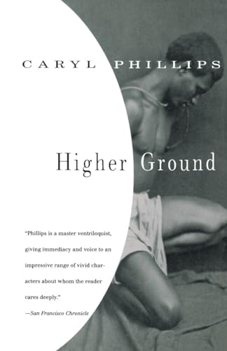 Stock image for Higher Ground (Vintage International) for sale by Bayside Books