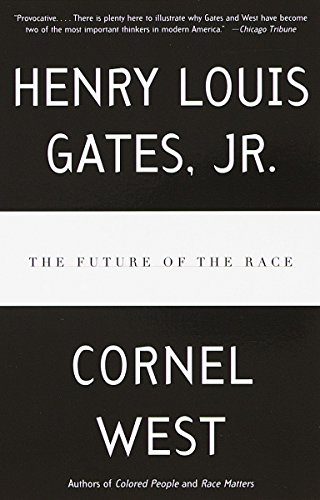 9780679763789: The Future of the Race