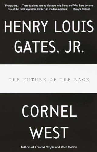 The Future of the Race (Paperback) - Cornel West