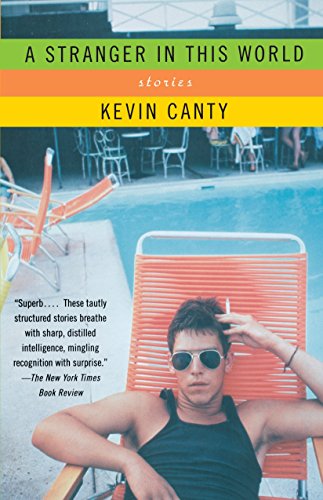 A Stranger in This World: Stories (Vintage Contemporaries) - Canty, Kevin
