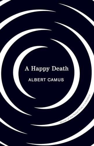 Beispielbild fr A Happy Death zum Verkauf von Blackwell's