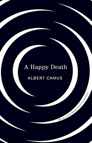 Imagen de archivo de A Happy Death a la venta por Cathy's Half Price Books