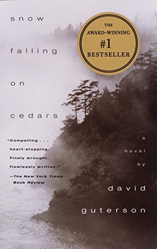 9780679764021: Snow Falling on Cedars: A Novel (PEN/Faulkner Award)