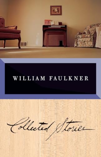 Collected Stories of William Faulkner - William Faulkner