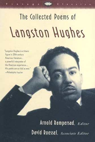 9780679764083: The Collected Poems of Langston Hughes