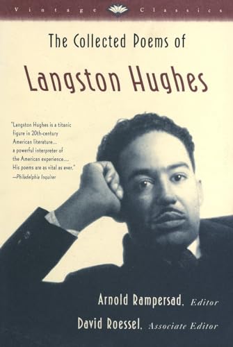9780679764083: Collected Poems of Langston Hughes (Vintage Classics)