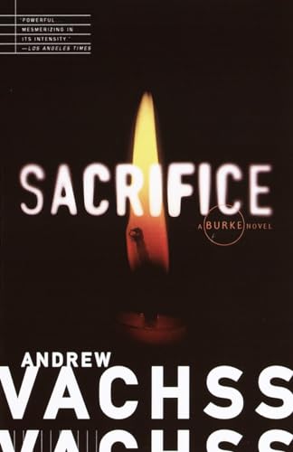 Stock image for Sacrifice for sale by Orion Tech