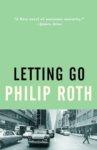 9780679764175: Letting Go (Vintage International)