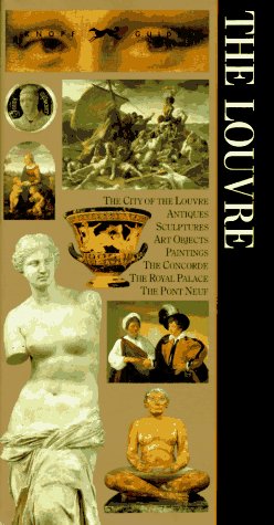 9780679764526: Knopf Guide: The Louvre