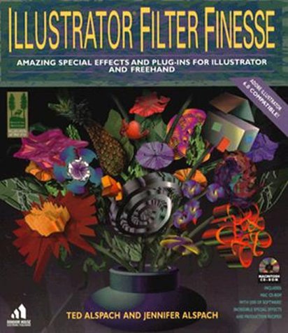 9780679764557: Illustrated Filter Finesse (Random House Finesse)