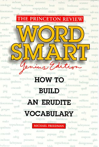 Stock image for How to Build an Erudite Vocabulary for sale by Better World Books