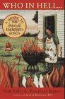 Beispielbild fr Who in Hell. : A Guide to the Whole Damned Bunch zum Verkauf von A Good Read, LLC