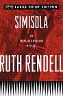 Stock image for Simisola (An Inspector Wexford Mystery) for sale by Half Price Books Inc.