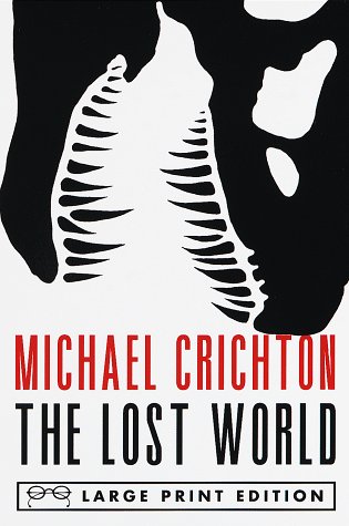9780679765073: The Lost World (Random House Large Print)
