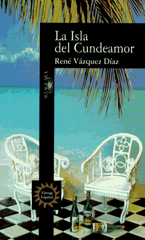 9780679765240: La Isla del Cundeamor (Spanish and English Edition)