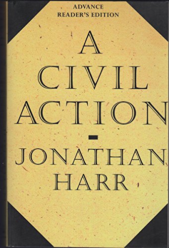 9780679765547: A Civil Action