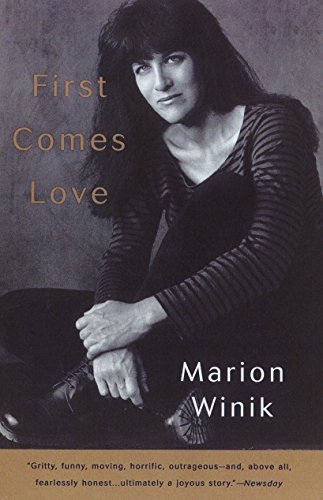 9780679765554: First Comes Love: A Memoir