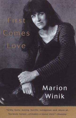 9780679765554: First Comes Love: A Memoir