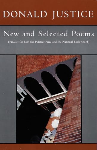 Stock image for New And Selected Poems for sale by Wonder Book