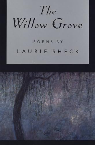 9780679766032: The Willow Grove