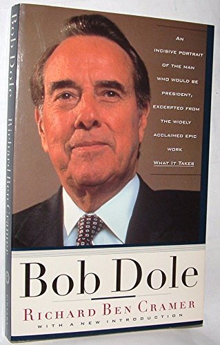 Beispielbild fr Bob Dole zum Verkauf von Your Online Bookstore