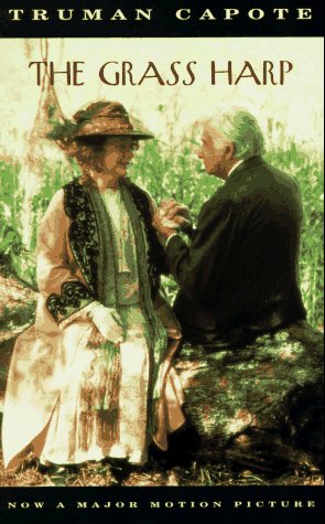 Imagen de archivo de The Grass Harp: movie tie-in edition a la venta por Wonder Book