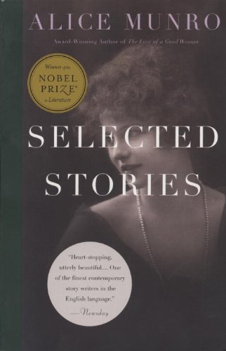 9780679766742: Selected Stories, 1968-1994