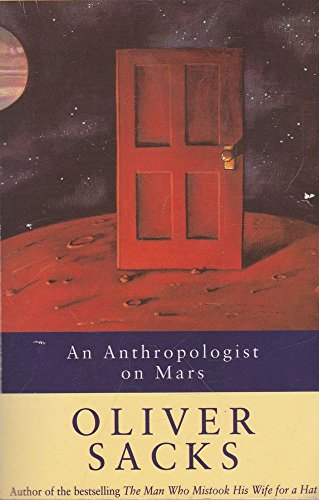 Stock image for An Anthropologist on Mars for sale by ThriftBooks-Dallas