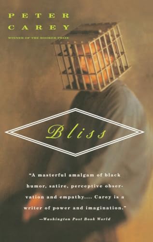 Stock image for Bliss for sale by The Book House, Inc.  - St. Louis