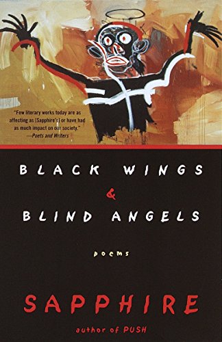 Stock image for Black Wings and Blind Angels : Poems for sale by Better World Books
