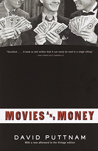 9780679767411: Movies and Money