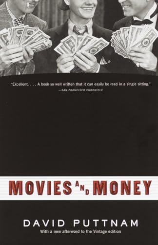 Movies and Money (9780679767411) by Puttnam, David