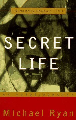 Stock image for Secret Life: An Autobiography for sale by More Than Words