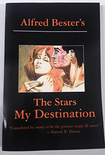 Beispielbild fr The Stars My Destination zum Verkauf von Wonder Book