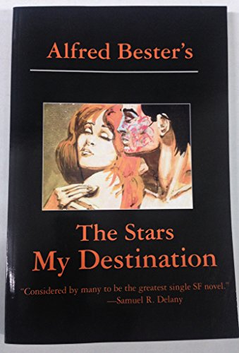 9780679767800: The Stars My Destination