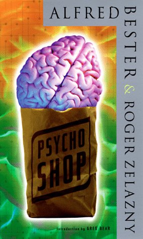 Stock image for Psychoshop for sale by SecondSale