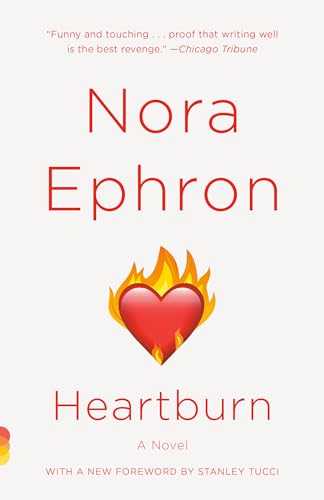 Heartburn (Vintage Contemporaries) - Ephron, Nora