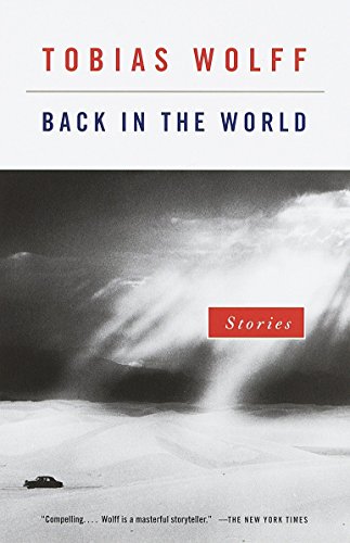 9780679767961: Back in the World: Stories