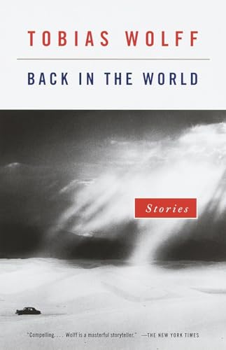 Back in the World: Stories (9780679767961) by Wolff, Tobias