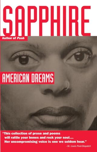 American Dreams - Sapphire