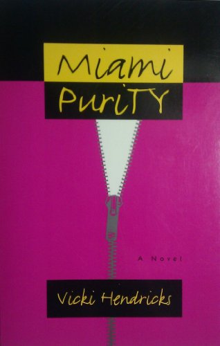 9780679768005: Miami Purity (Vintage Crime/Black Lizard)