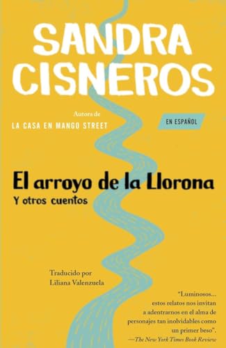 9780679768043: El Arroyo de la Llorona y otros cuentos