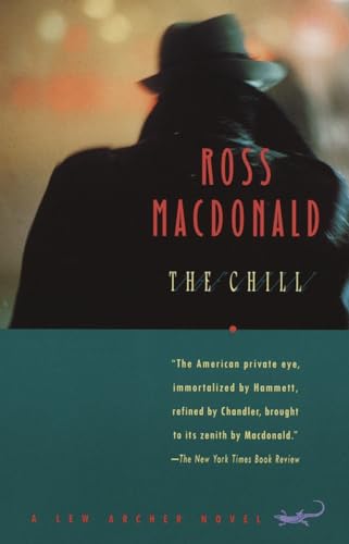Imagen de archivo de The Chill a la venta por Zoom Books Company