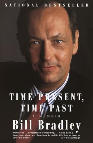 Beispielbild fr Time Present, Time Past : A Memoir zum Verkauf von Better World Books