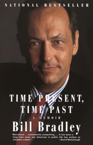 9780679768159: Time Present, Time Past: A Memoir