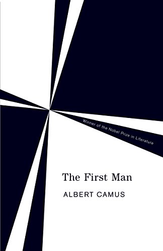 9780679768166: The First Man