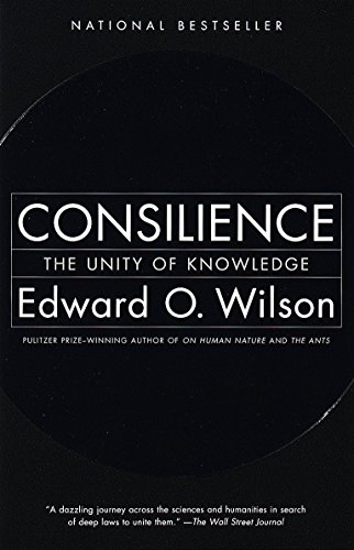 9780679768678: Consilience: The Unity of Knowledge
