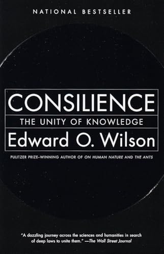 Immagine dell'editore per Consilience: The Unity of Knowledge venduto da ThriftBooks-Atlanta