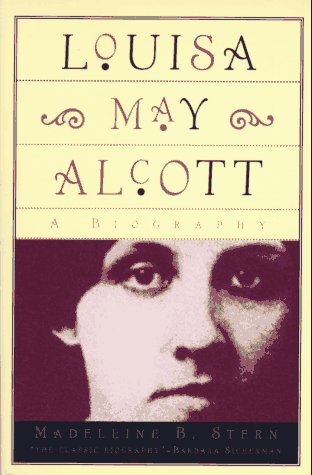 Beispielbild fr Louisa May Alcott zum Verkauf von ThriftBooks-Atlanta
