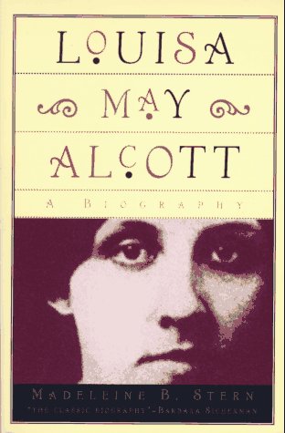 Imagen de archivo de Louisa May Alcott a la venta por ThriftBooks-Atlanta